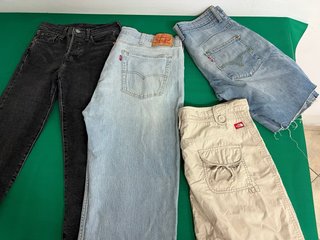 Lotto 30 pezzi abbigliamento firmato