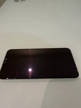 Display per iPhone XS Max originale al 100%