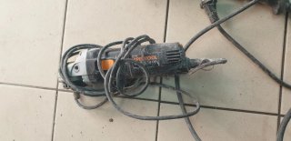 Herramientas Eléctricas Varias