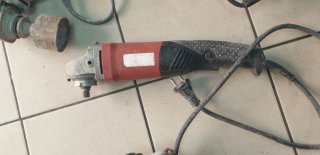 Herramientas Eléctricas Varias