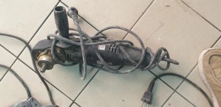 Herramientas Eléctricas Varias