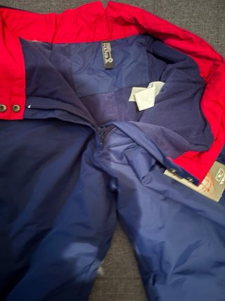 Pantalones técnicos TENTH esquí/snowboard