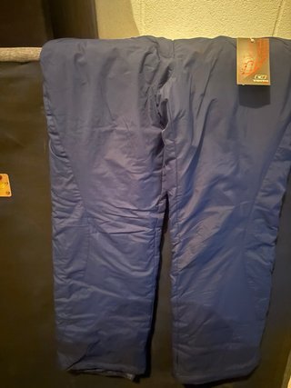 Pantalones técnicos TENTH esquí/snowboard