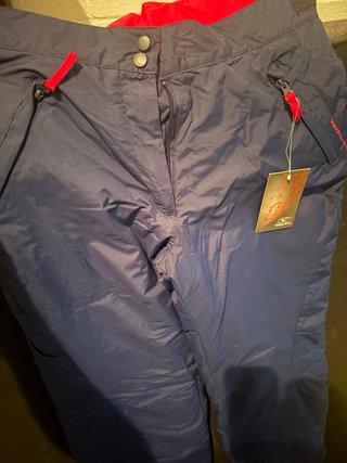 Pantalones técnicos TENTH esquí/snowboard