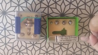 Juego Faros H4 Universal Peugeot