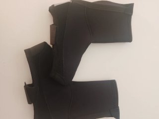 Copriscarpe antipioggia Castelli