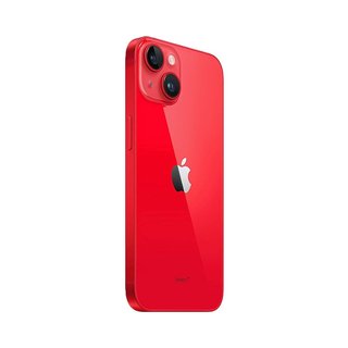 iPhone 14 256GB Rojo
