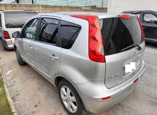 Nissan 227707 265559u000 piloto trasero note - e11