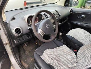 Nissan 227707 265559u000 piloto trasero note - e11