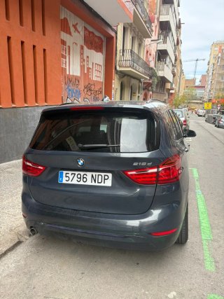 BMW Serie 2 2017