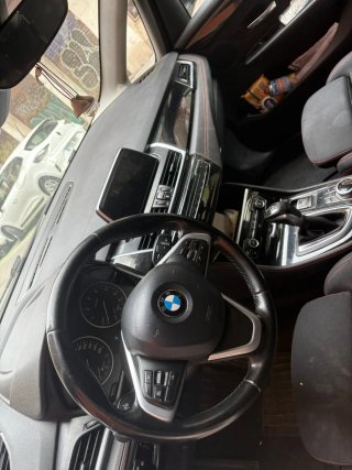 BMW Serie 2 2017