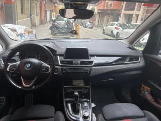 BMW Serie 2 2017