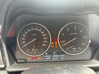 BMW Serie 2 2017