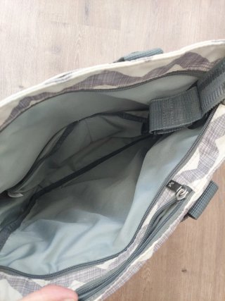 Bolsa de bebé Skip Hop