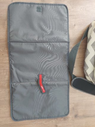 Bolsa de bebé Skip Hop