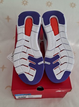 Reebok Flex Trainer Unisex Talla 38.5