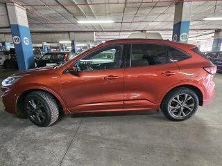Ford kuga st line x 4x4 automático