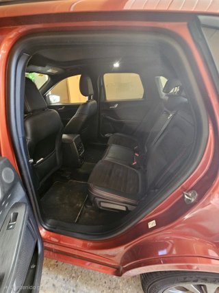 Ford kuga st line x 4x4 automático