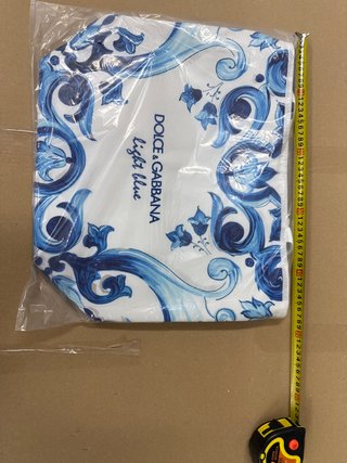 Bolso de playa D