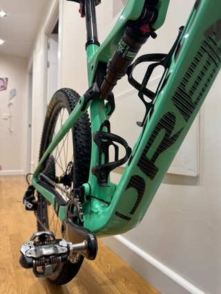Orbea Oiz M10