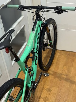 Orbea Oiz M10