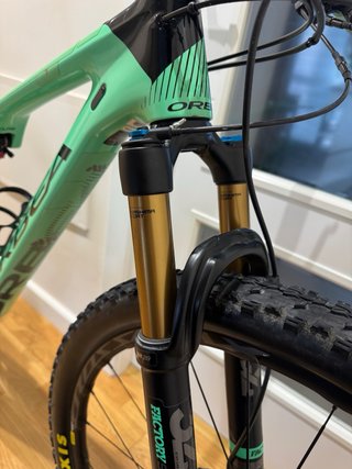 Orbea Oiz M10