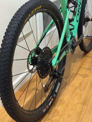Orbea Oiz M10