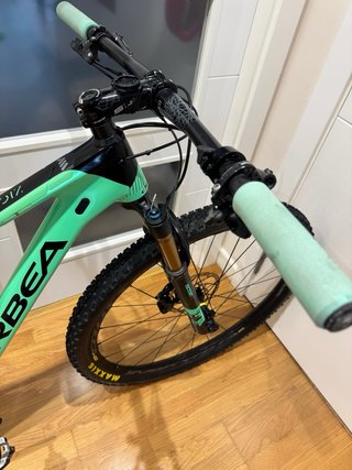 Orbea Oiz M10