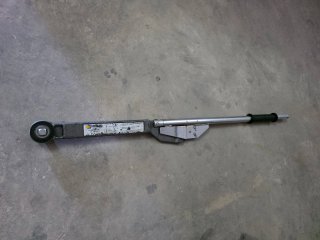 Llave Dinamométrica Irimo LLADINA-800 (200-800 N.m