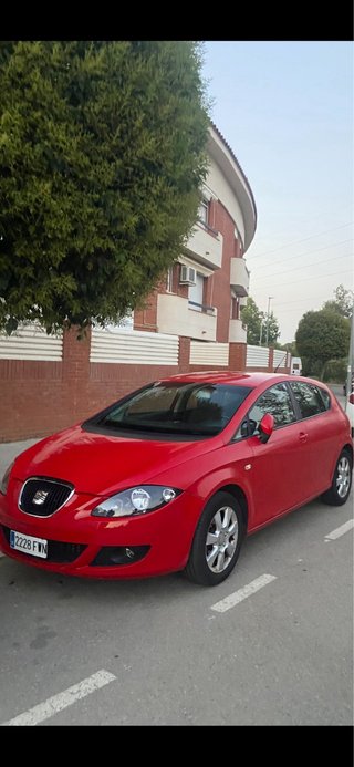 SEAT Leon 2007