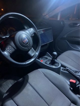 SEAT Leon 2007
