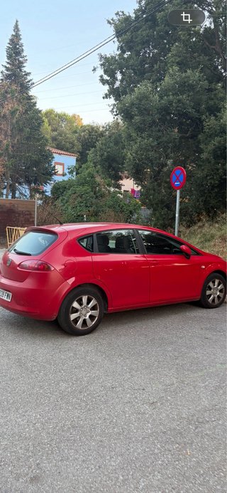 SEAT Leon 2007
