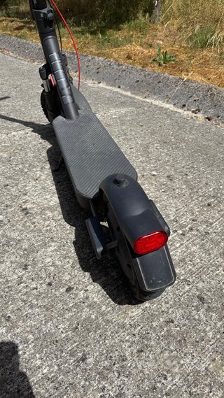 Patinete Eléctrico Xiaomi 5