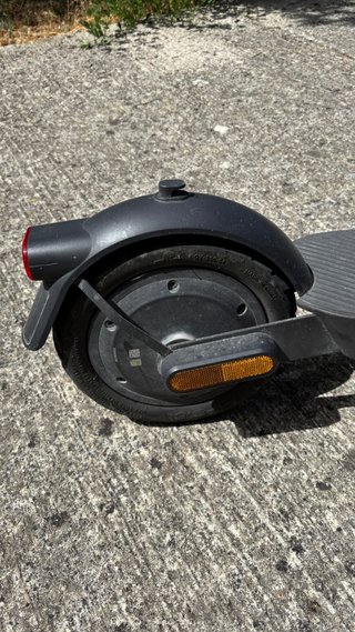 Patinete Eléctrico Xiaomi 5