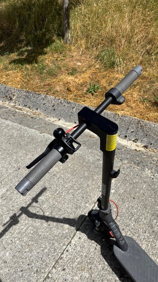 Patinete Eléctrico Xiaomi 5