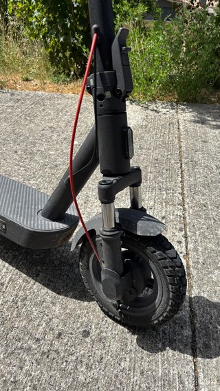 Patinete Eléctrico Xiaomi 5