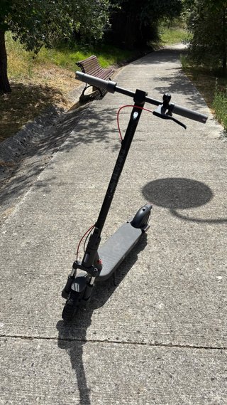 Patinete Eléctrico Xiaomi 5