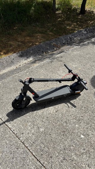 Patinete Eléctrico Xiaomi 5