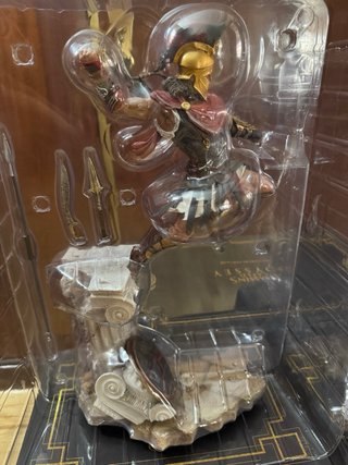 Assassin's Creed Odyssey Pantheon Edition