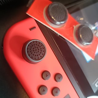 Nintendo Switch Completa + Funda Oficial
