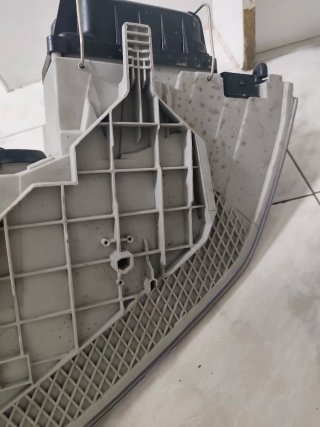 Faros Skoda Octavia 2 con bombillas