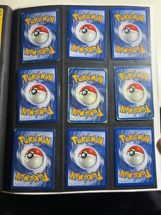 Carte Pokémon Set Base
