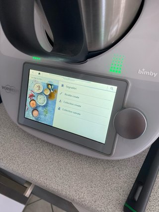 Bimby Vorwerk