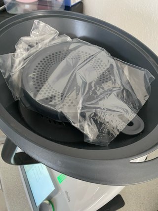 Bimby Vorwerk