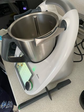 Bimby Vorwerk