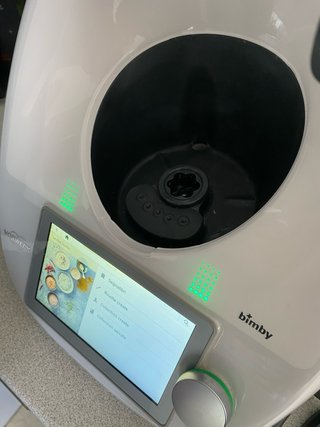 Bimby Vorwerk