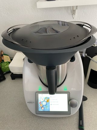 Bimby Vorwerk