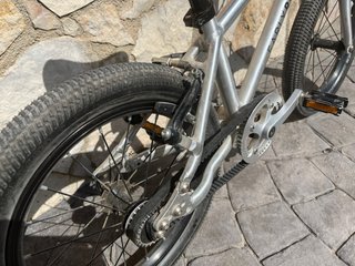 Bici Early Rider 16"