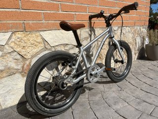 Bici Early Rider 16"
