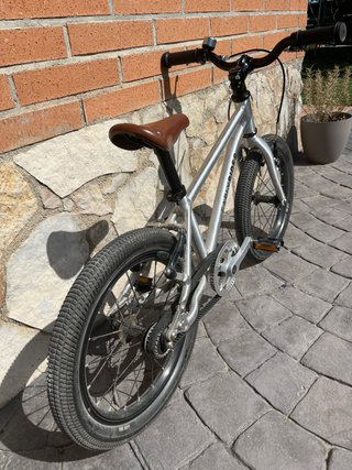 Bici Early Rider 16"